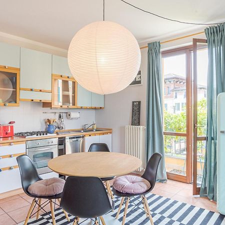Pearl Of The Lake Apartment, Bellagio, Breathtaking Views And Good Vibes Exteriör bild