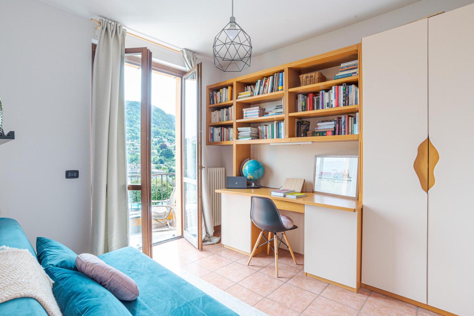 Pearl Of The Lake Apartment, Bellagio, Breathtaking Views And Good Vibes Exteriör bild