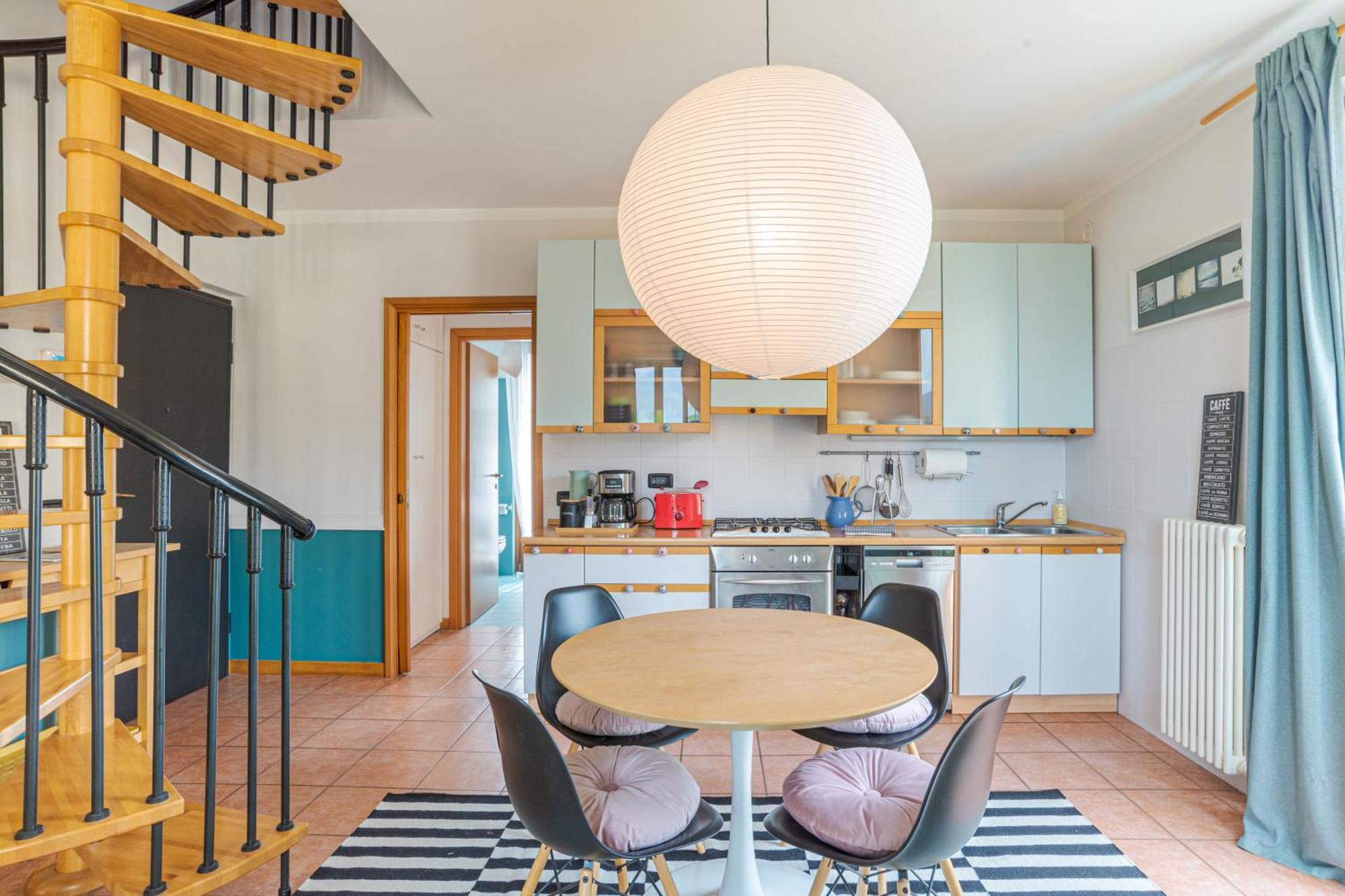 Pearl Of The Lake Apartment, Bellagio, Breathtaking Views And Good Vibes Exteriör bild
