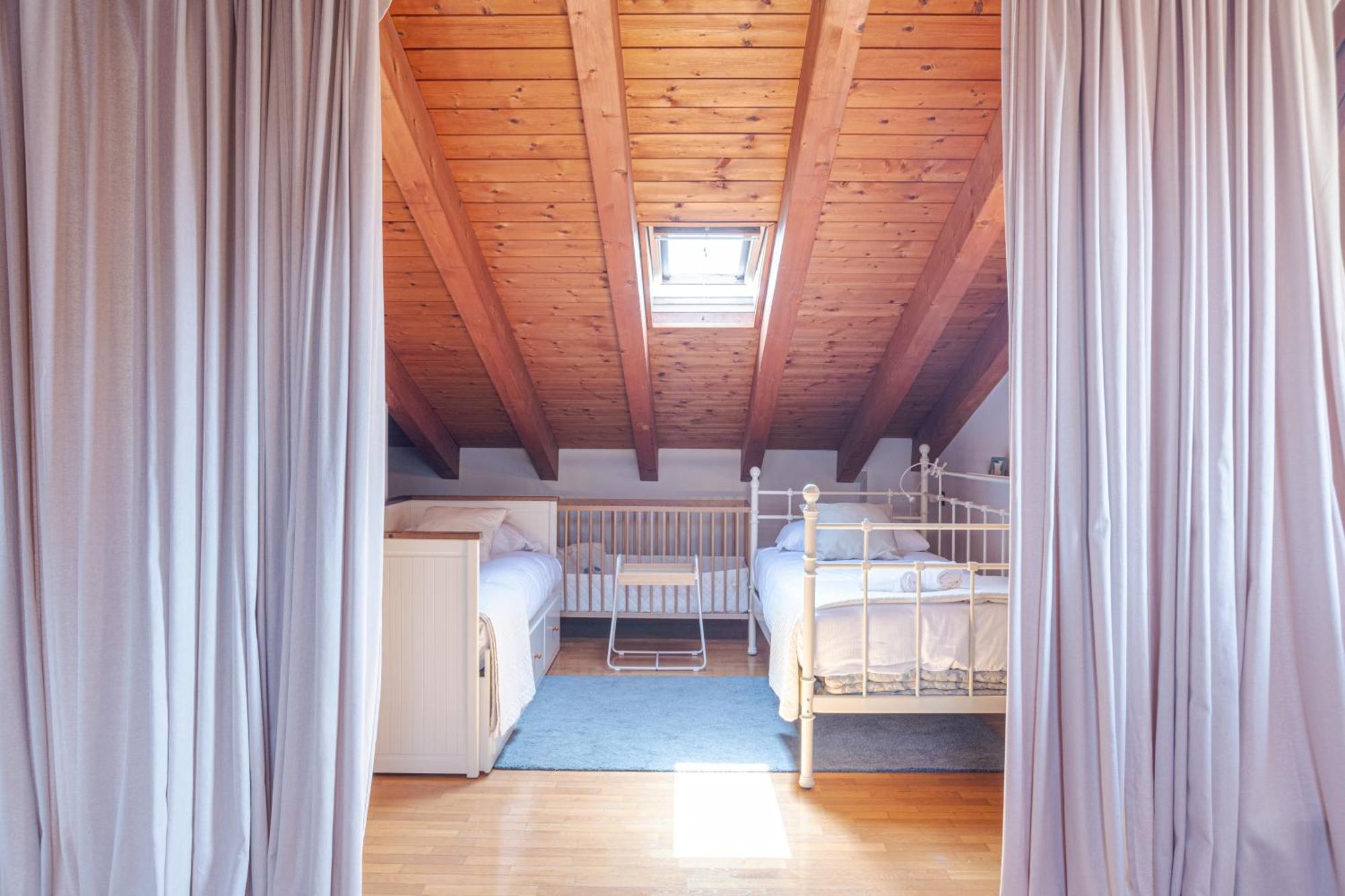 Pearl Of The Lake Apartment, Bellagio, Breathtaking Views And Good Vibes Exteriör bild