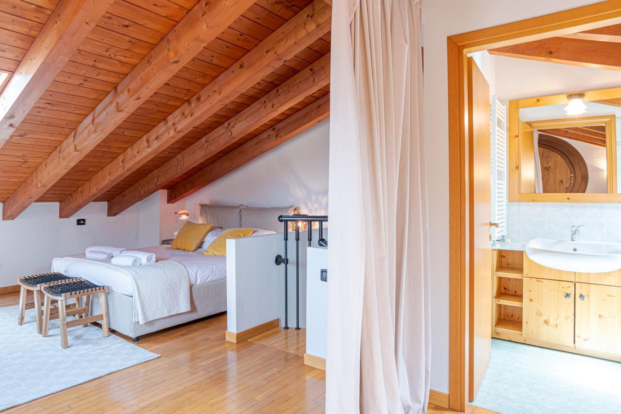 Pearl Of The Lake Apartment, Bellagio, Breathtaking Views And Good Vibes Exteriör bild