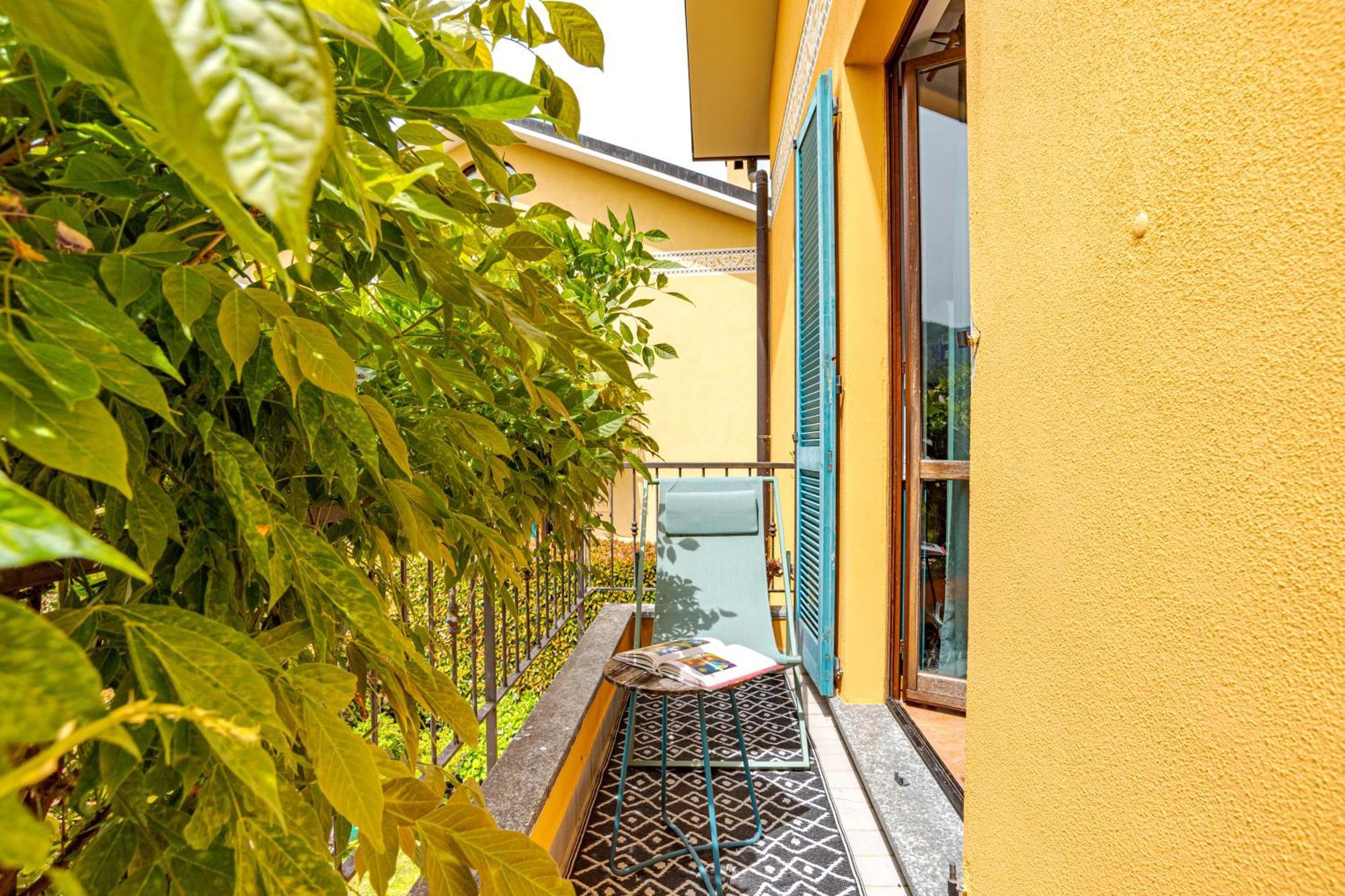 Pearl Of The Lake Apartment, Bellagio, Breathtaking Views And Good Vibes Exteriör bild